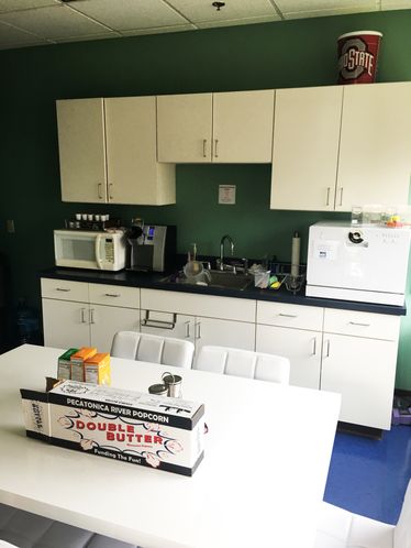 Orion Office Park: 8740 Orion Pl, Columbus, OH 43240